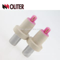 OLITER immersion consumable expendable new coming once used fast thermocouple with 604 triangle tip manufacturer